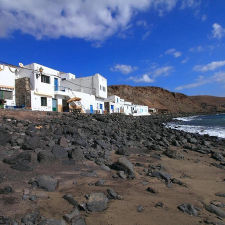 Pozo Negro Sea Exterior foto
