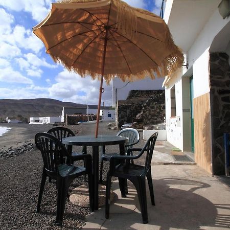Pozo Negro Sea Exterior foto