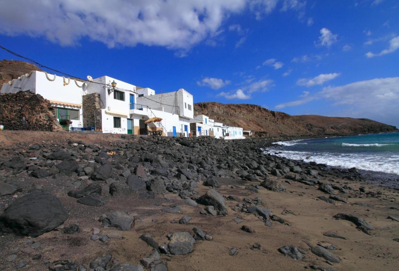 Pozo Negro Sea Exterior foto