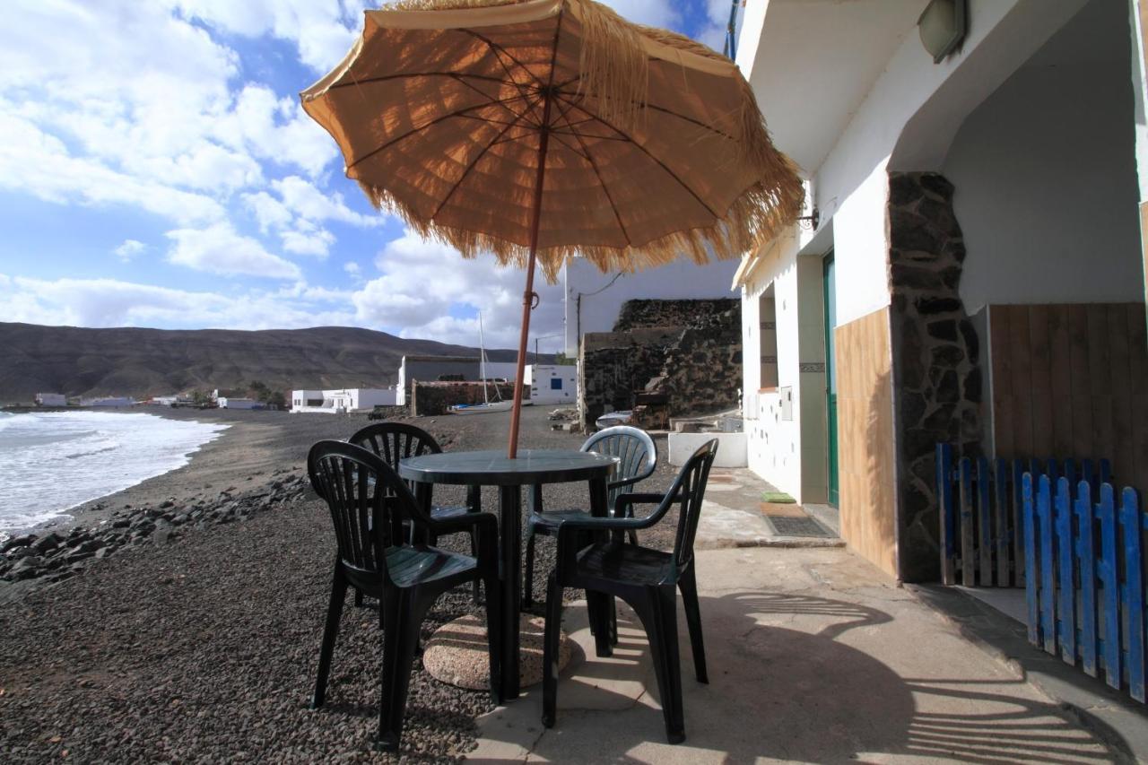 Pozo Negro Sea Exterior foto